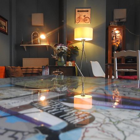 Hostel Hull Trinity Backpackers Kingston upon Hull Zewnętrze zdjęcie