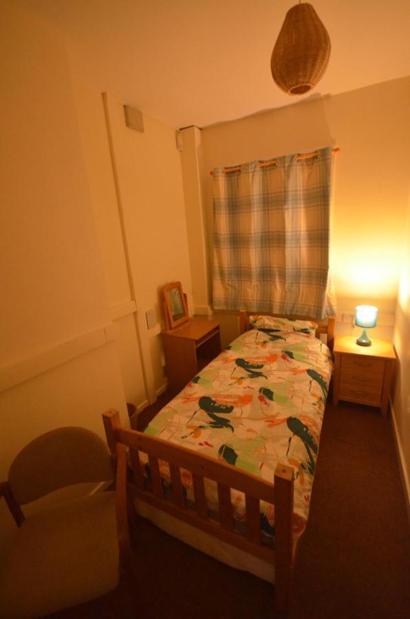 Hostel Hull Trinity Backpackers Kingston upon Hull Zewnętrze zdjęcie