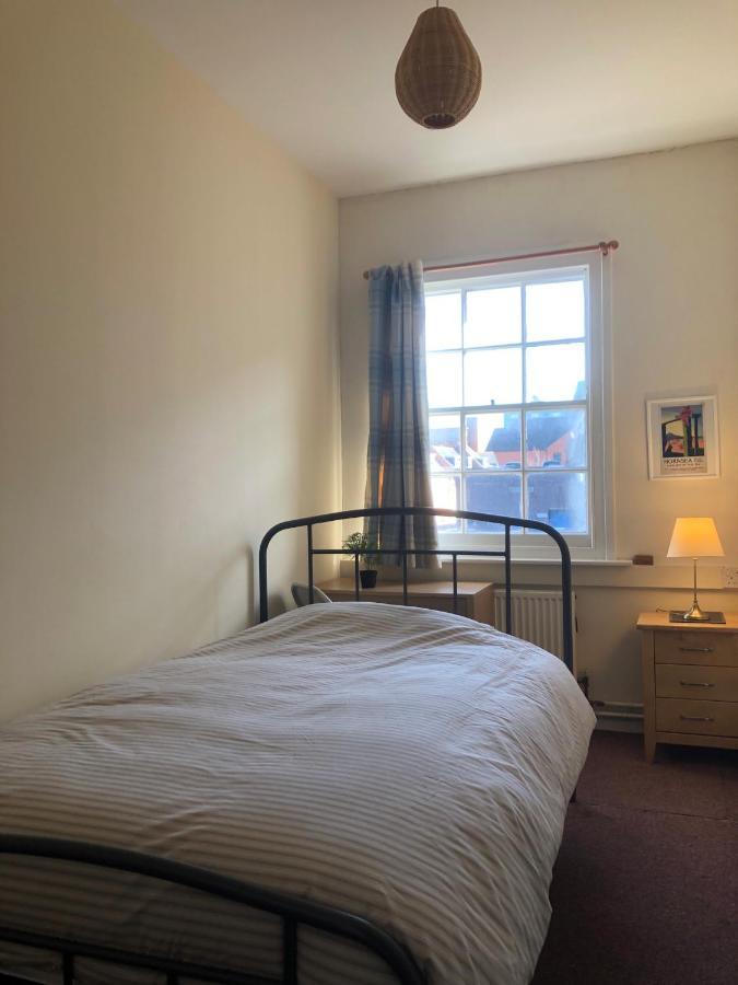 Hostel Hull Trinity Backpackers Kingston upon Hull Zewnętrze zdjęcie