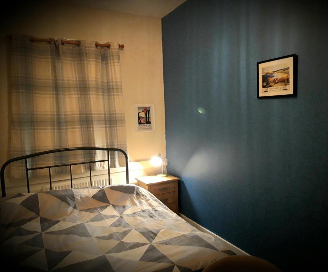 Hostel Hull Trinity Backpackers Kingston upon Hull Zewnętrze zdjęcie