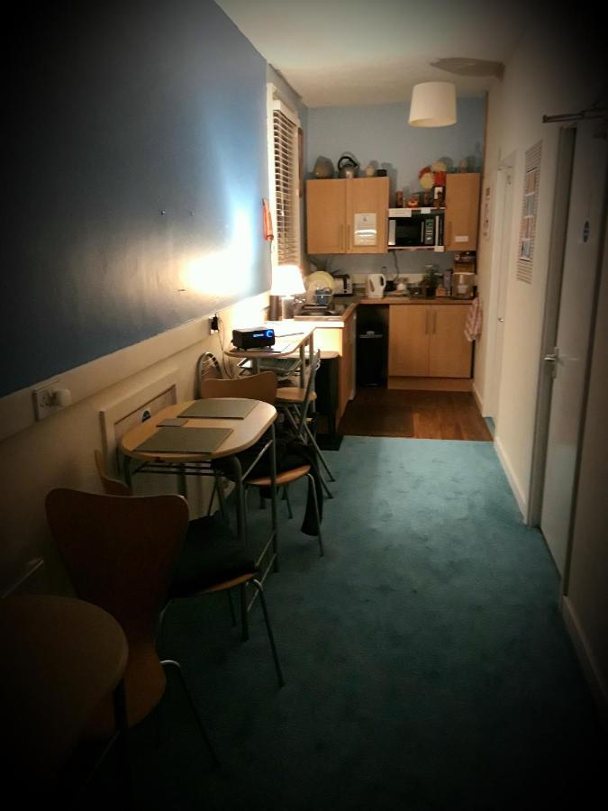 Hostel Hull Trinity Backpackers Kingston upon Hull Zewnętrze zdjęcie