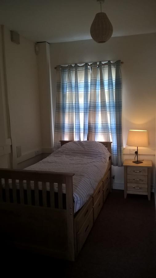 Hostel Hull Trinity Backpackers Kingston upon Hull Zewnętrze zdjęcie