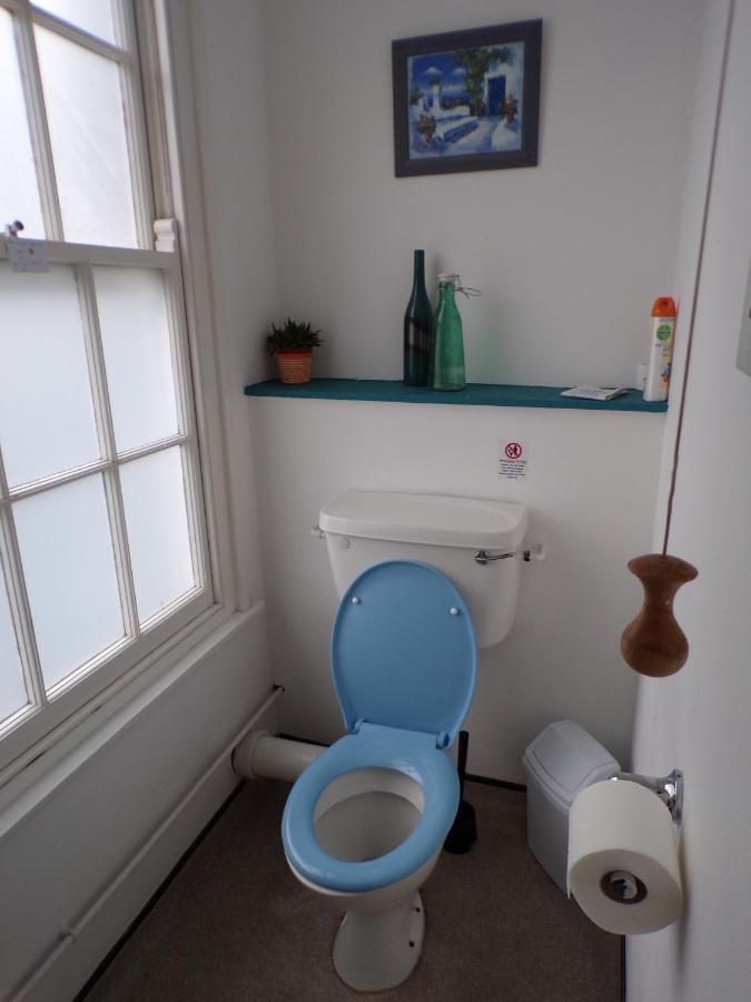 Hostel Hull Trinity Backpackers Kingston upon Hull Zewnętrze zdjęcie