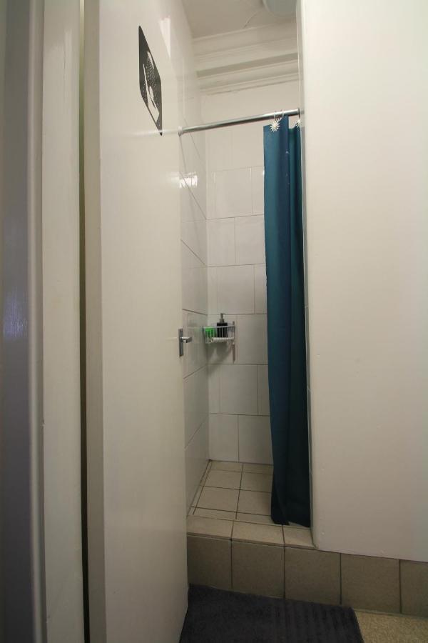 Hostel Hull Trinity Backpackers Kingston upon Hull Zewnętrze zdjęcie
